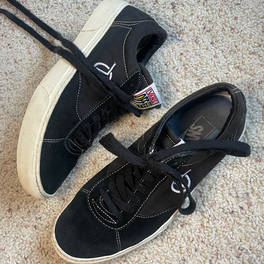 VANS PARADOXXX SNEAKER